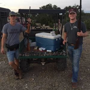 Meet your Posher, Justin